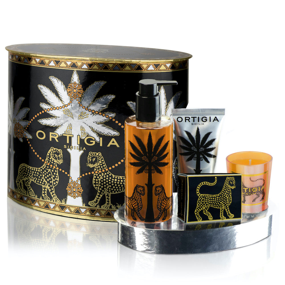 Wellness-Geschenkset &