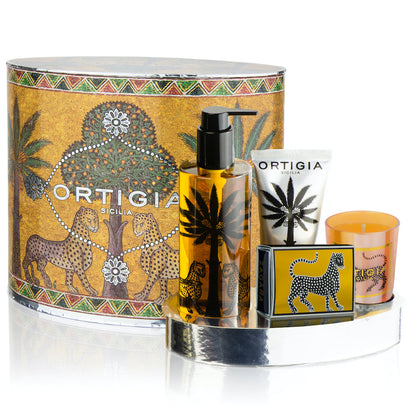 Wellness-Geschenkset &