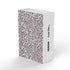 Geschenkset Lexon x Keith Haring LOVE WHITE