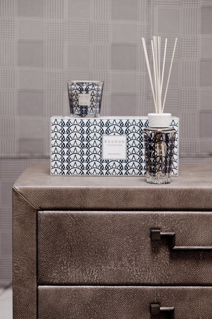 Geschenkset MY FIRST BAOBAB MANHATTAN von Baobab Collection