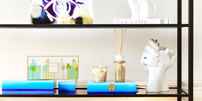 Geschenkset MY FIRST BAOBAB MIAMI von Baobab Collection