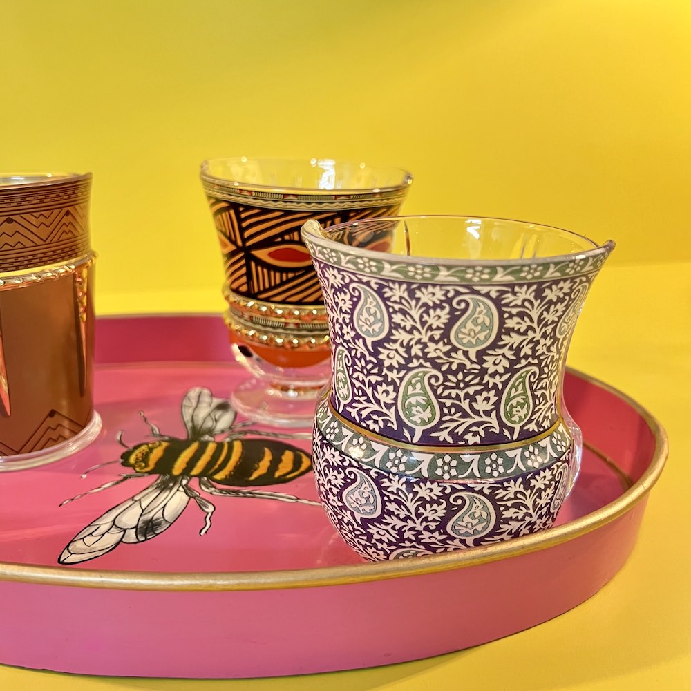 Trinkgläser HYBRID-RODINIA