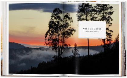 Great yoga Retreats Vale de moses in Portugal