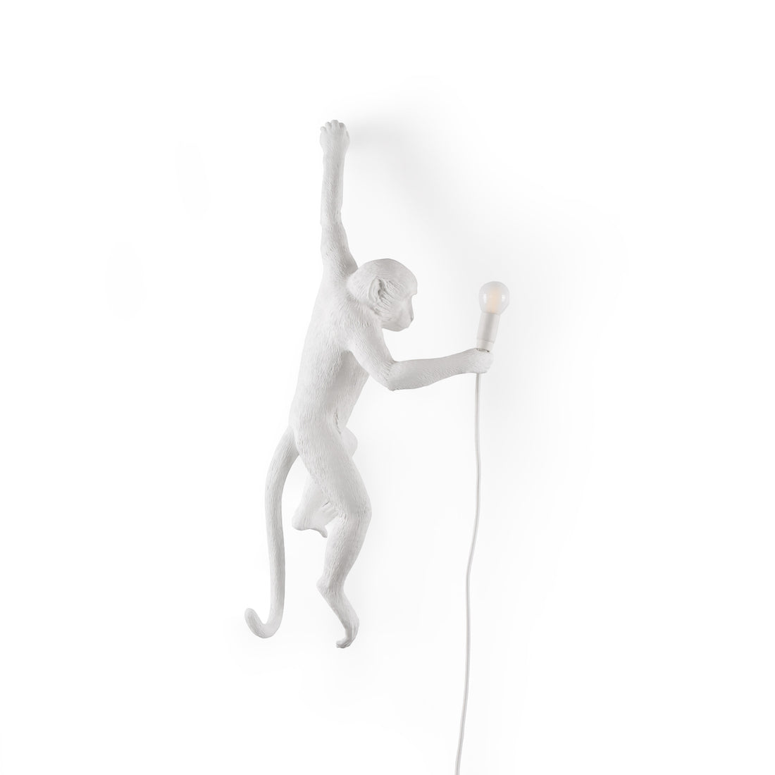 Hängeleuchte THE MONKEY von Seletti – ikonisches Design zwischen Natur und Inszenierung
