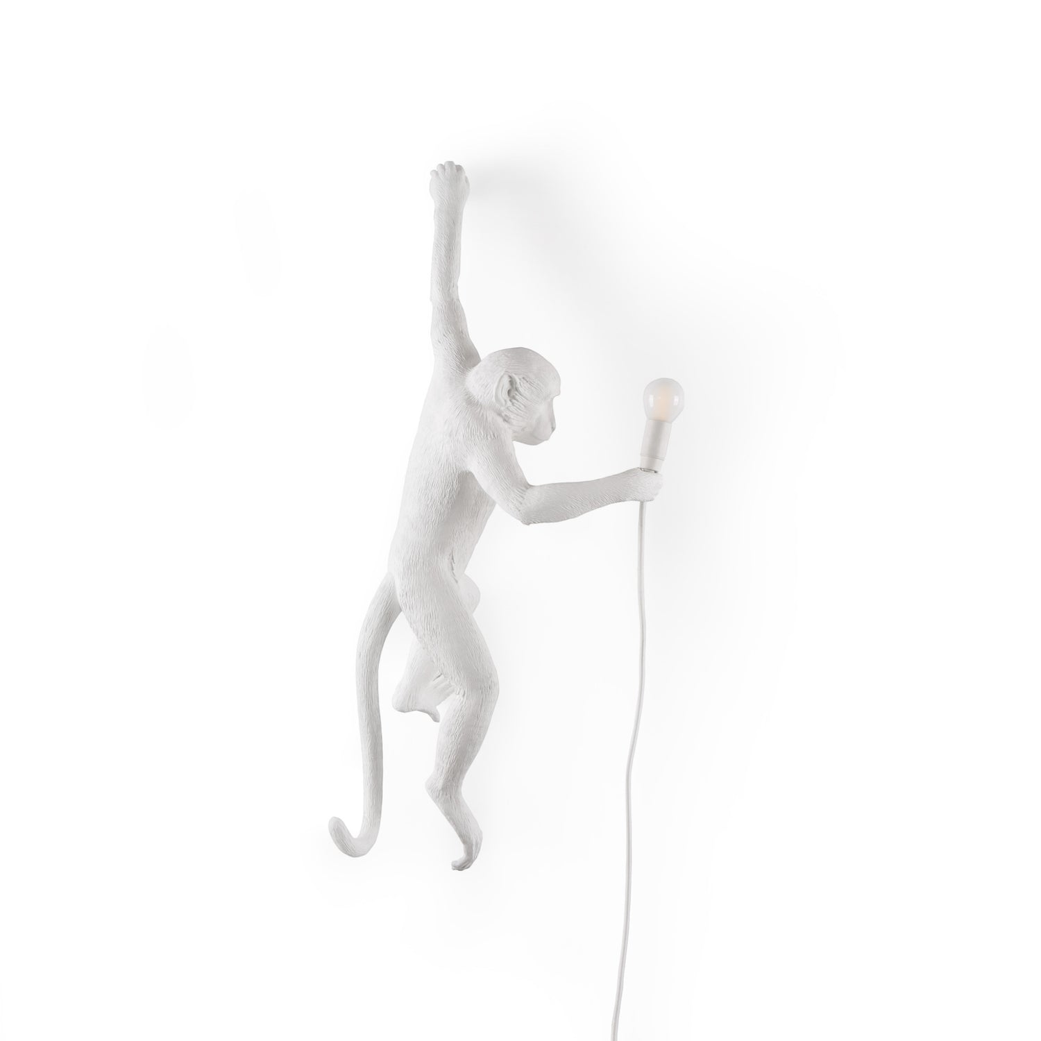 Hängeleuchte THE MONKEY von Seletti – ikonisches Design zwischen Natur und Inszenierung