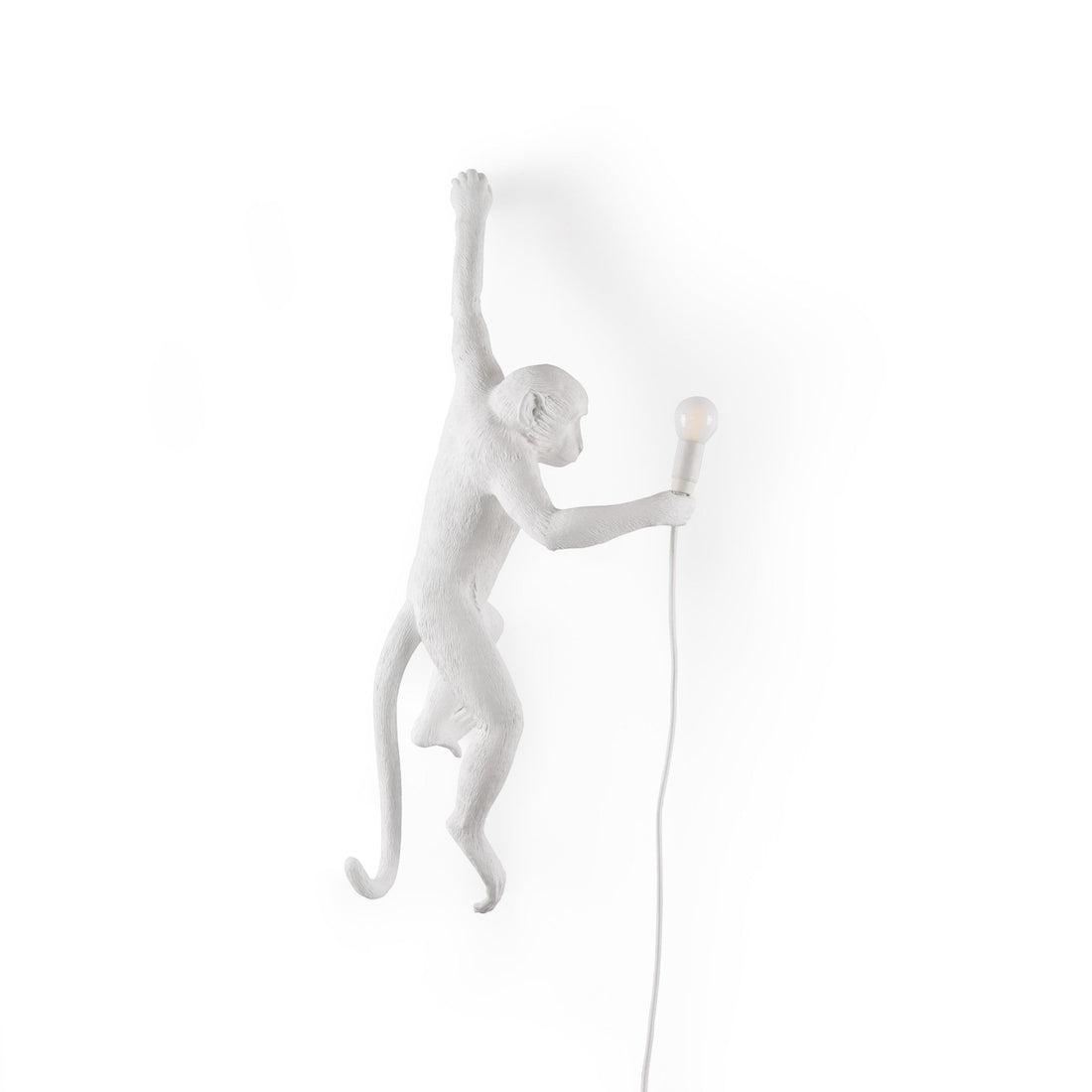Hängeleuchte THE MONKEY von Seletti – ikonisches Design zwischen Natur und Inszenierung