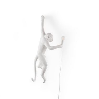Hängeleuchte THE MONKEY von Seletti – ikonisches Design zwischen Natur und Inszenierung