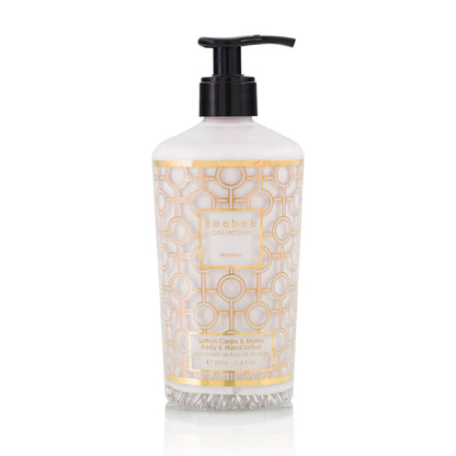 Baobab Collection – „Women“: Bodylotion 350 ml)