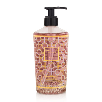 Baobab Collection – „Women“: Handgel 350 ml