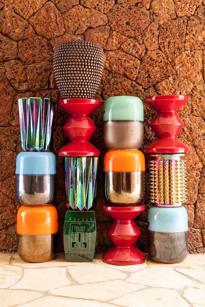 Pols Potten Kollektion Hocker