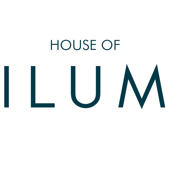 Logo der Marke House of Ilum