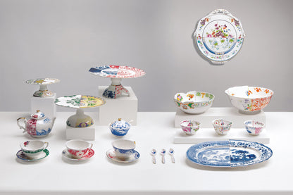 Hybrid-Collection der Marke Seletti