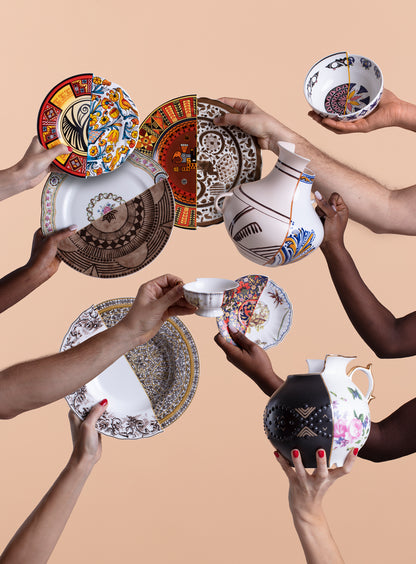 Hybrid-Collection den Marke Seletti