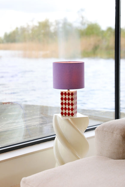 Interior von &amp;k Amsterdam