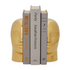 Polierte Messing-Buchstützen BRASS ATLAS von Jonathan Adler
