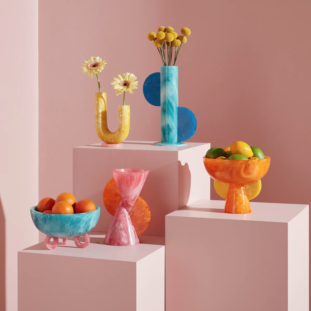 Jonathan Adler Kollektion MUSTIQUE