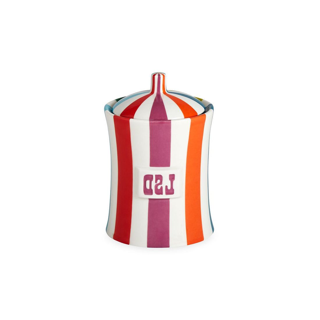 VICE LSD Dose von Jonathan Adler aus Porzellan