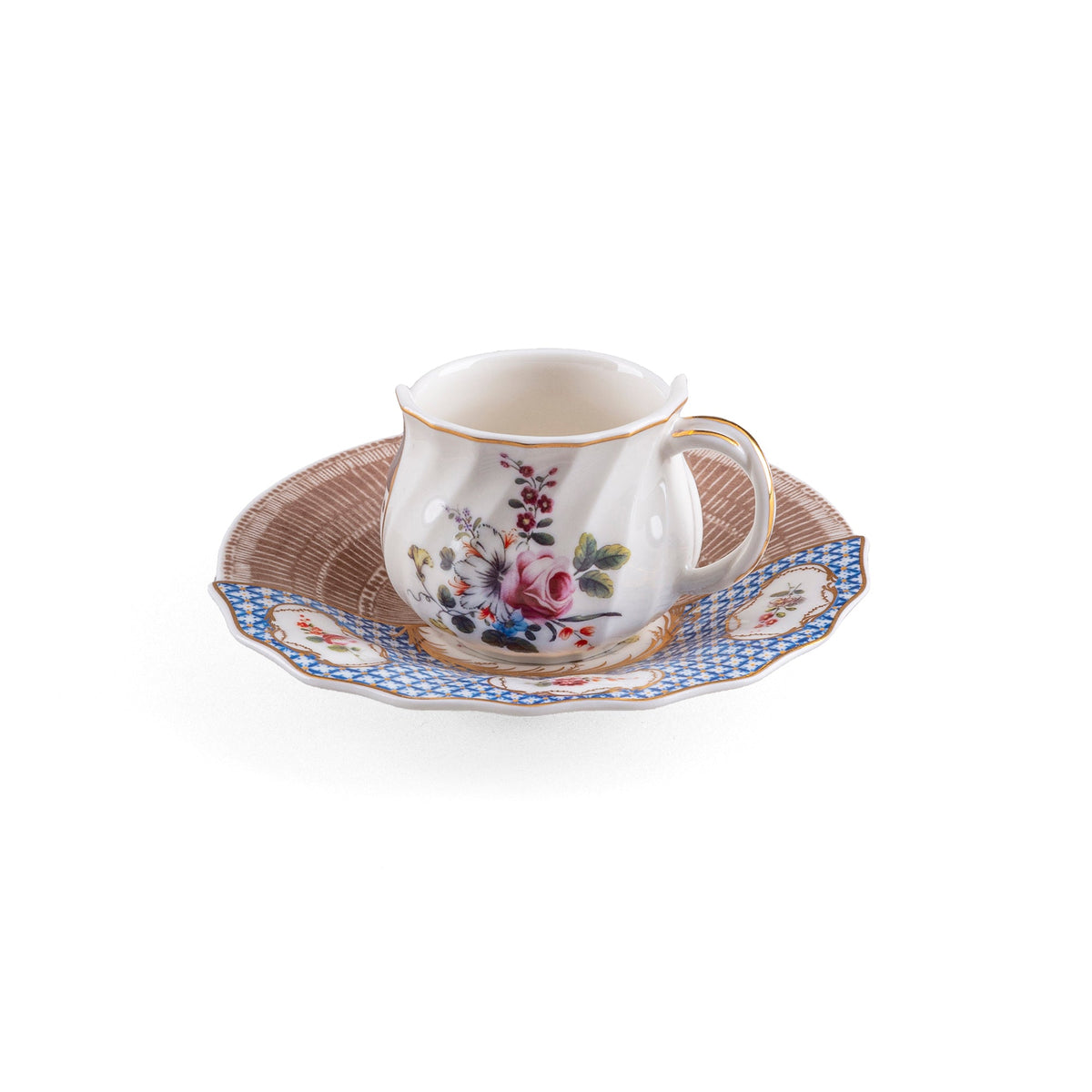 Kaffeetasse DJENNE von Seletti