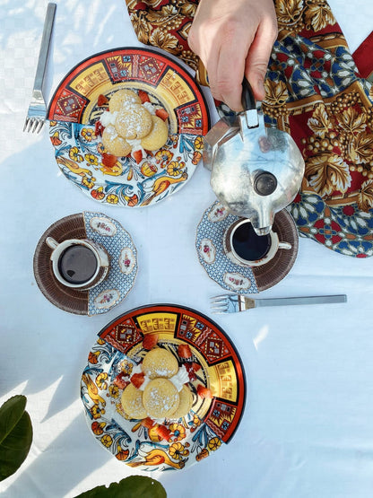 Hybrid-Collection der Marke Seletti