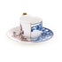 Kaffeetasse Hybrid EUFEMIA von Seletti 