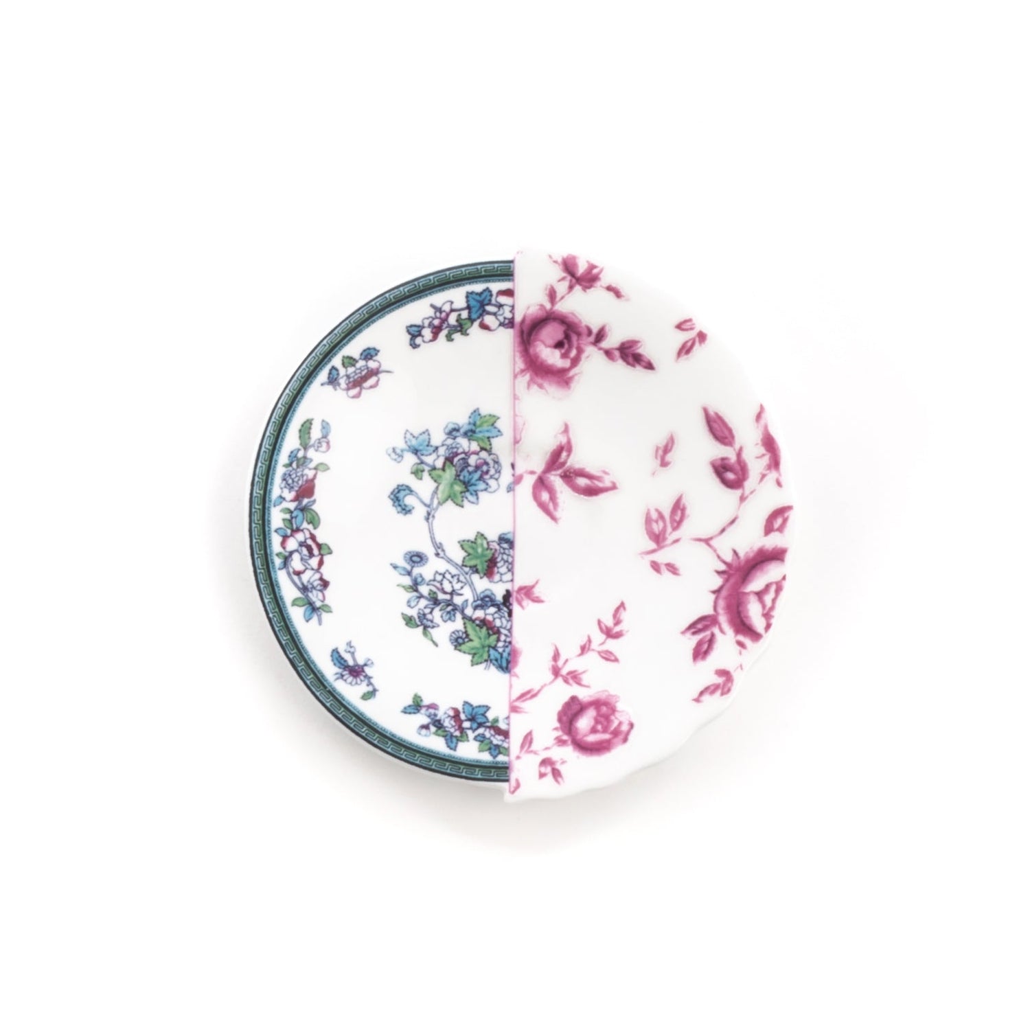 Kaffeetasse Hybrid LEONIA von Seletti