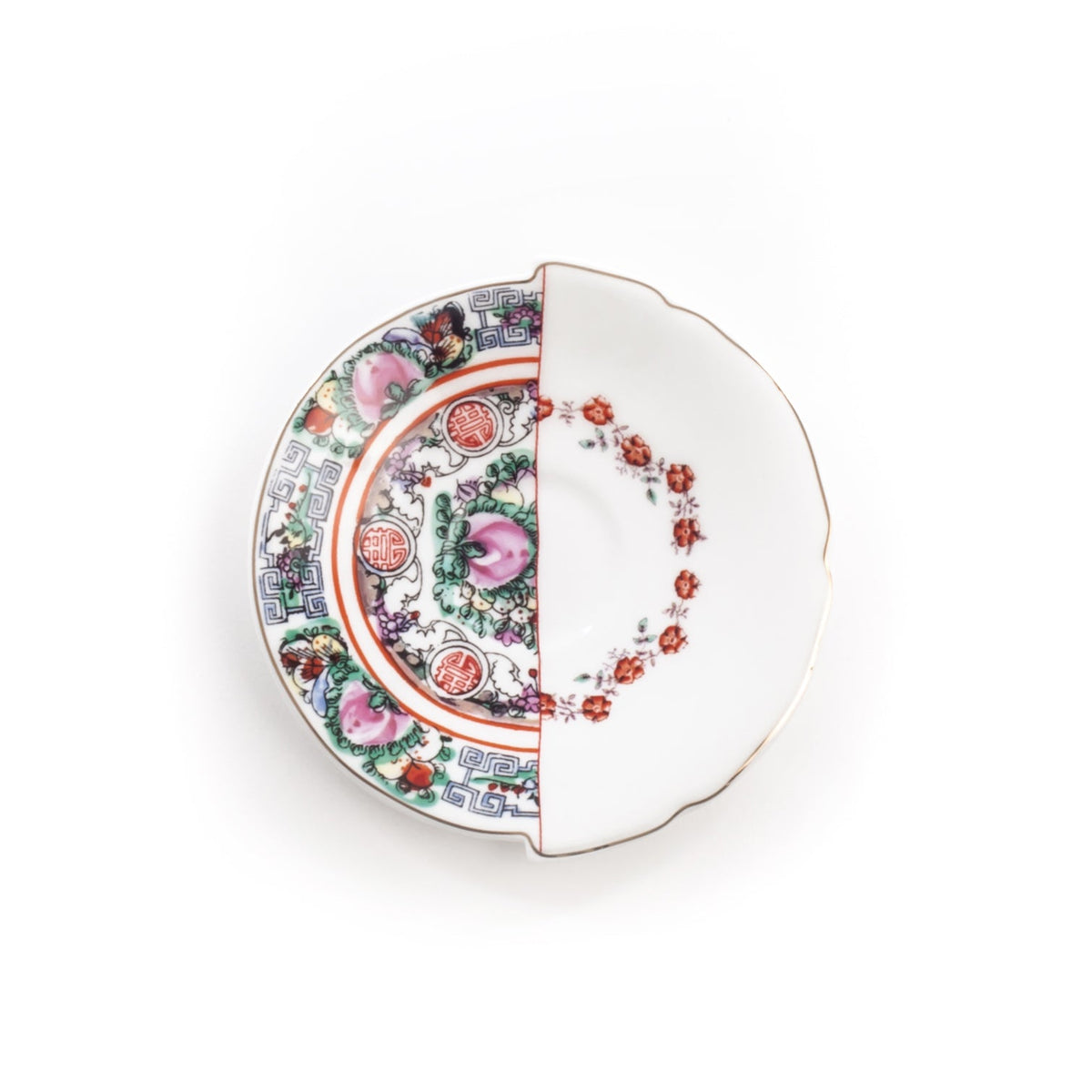 Kaffeetasse Hybrid TAMARA von Seletti 