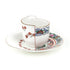 Kaffeetasse Hybrid TAMARA von Seletti 