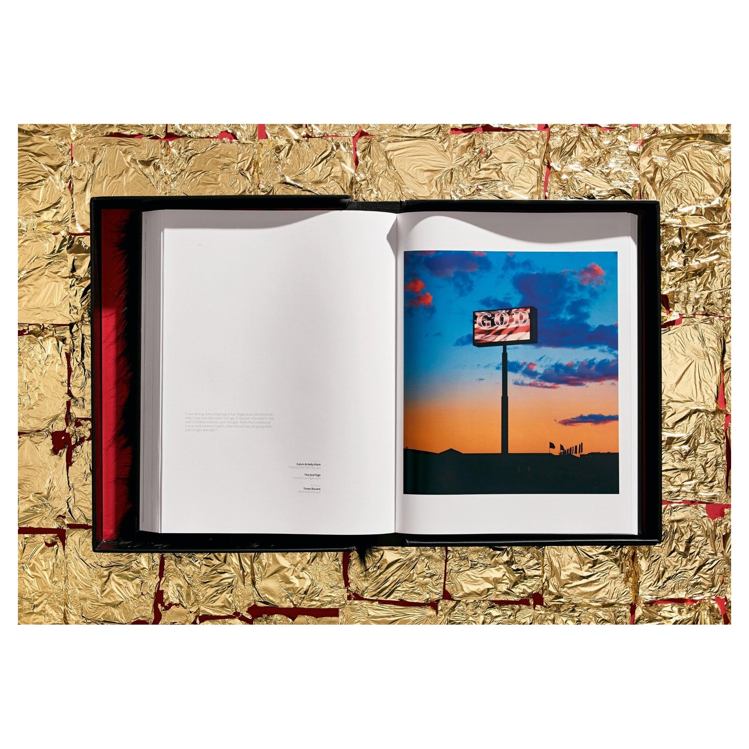 ALBERT WATSON KAOS Edition in Schlagkassette