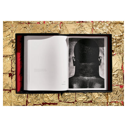 ALBERT WATSON KAOS Edition Seitenansicht