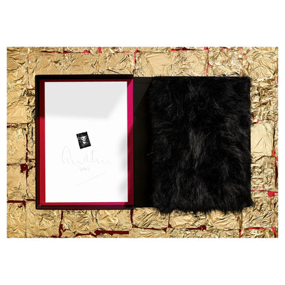 Albert Watson Fotografie mit glamouröser Inszenierung aus Las Vegas