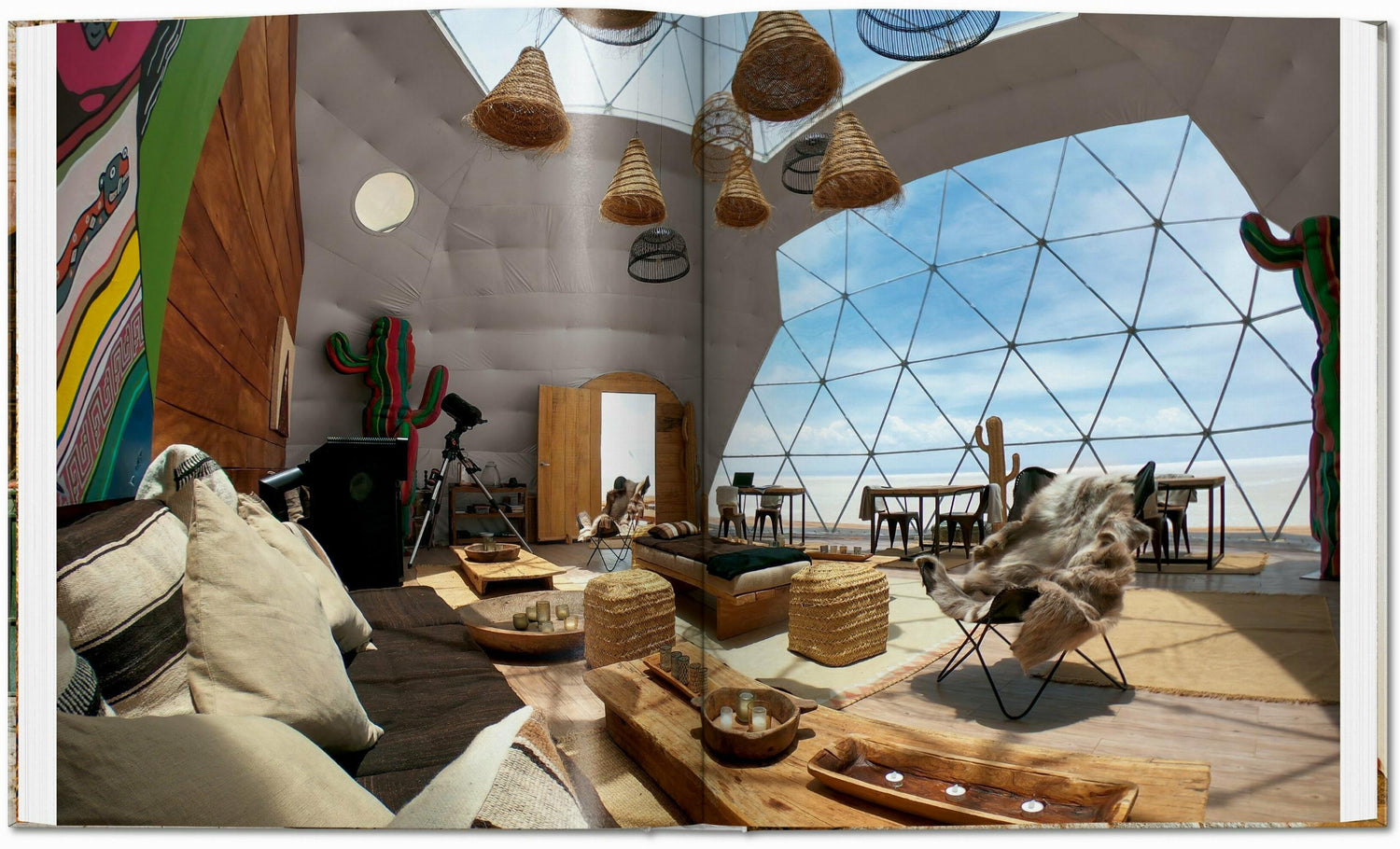 abgelegene Eco Lodge im ecuadorianischen Amazonasgebiet mit Einblick in die Kultur der Achuar.