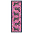 Kaschmirschal OCELOT Fucsia 200x70 cm der Marke Ortigia Sicilia
