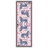 Kaschmirschal OCELOT Perla 200x70 cm der Marke Ortigia Sicilia