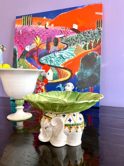 MENAGERIE Keramik Schalen