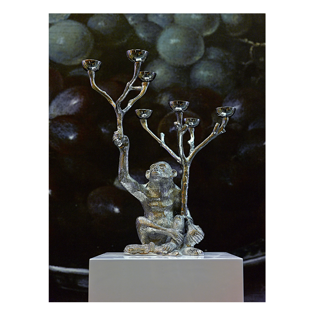 Kerzenständer MONKEY Pols Potten