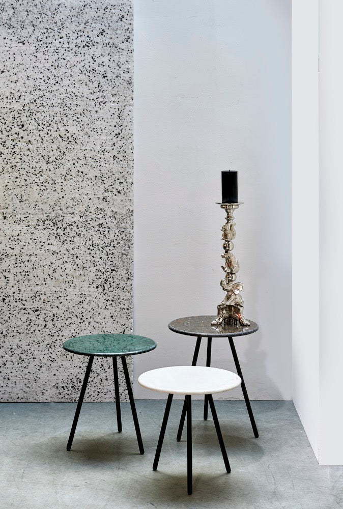 Kerzenständer ANIMAL silber Inneneinrichtung Pols Potten