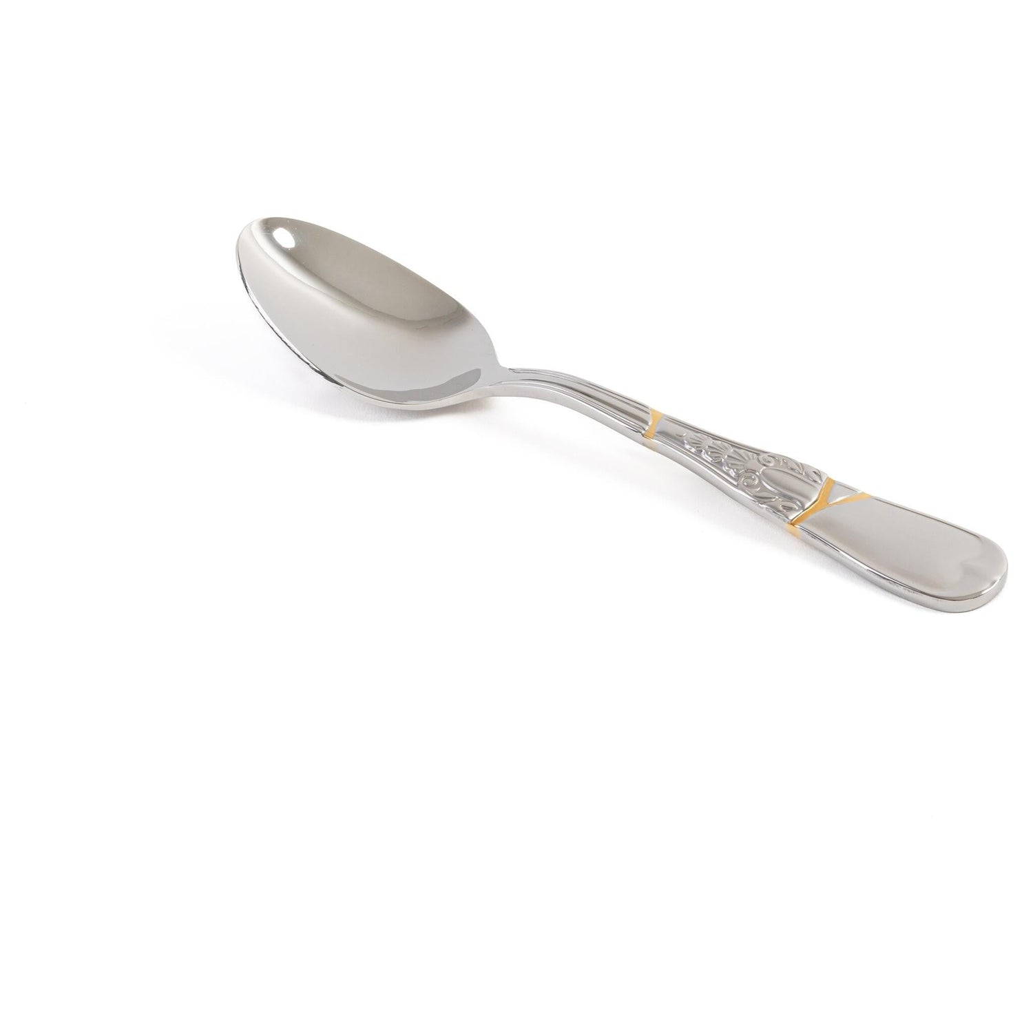 Edles Besteck Kintsugi Cutlery inspiriert von japanischer Kunst