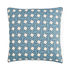 Kissen Basketweave von Jonathan Adler
