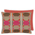 Kissen KUSHIME FUCHSIA von Designers Guild