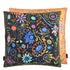 Kissen DITES LE AVEC DES FLEURS AZUR von Christian Lacroix für Designers Guild