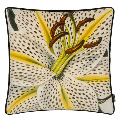 Kissen FLOWERED CRAIE von Christian Lacroix