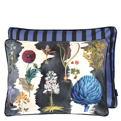 Kissen HUERTA GITANA PIEDRA von Christian Lacroix für Designers Guild