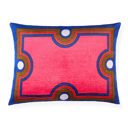 Kissen MADRID MOULDING