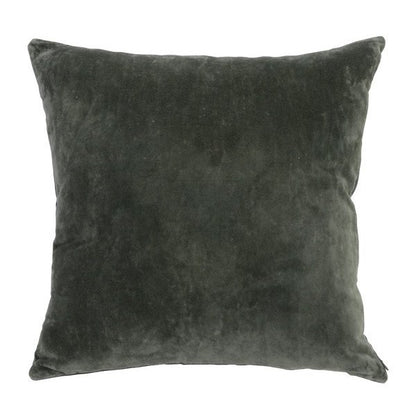 Kissen Rorschach Rückseite