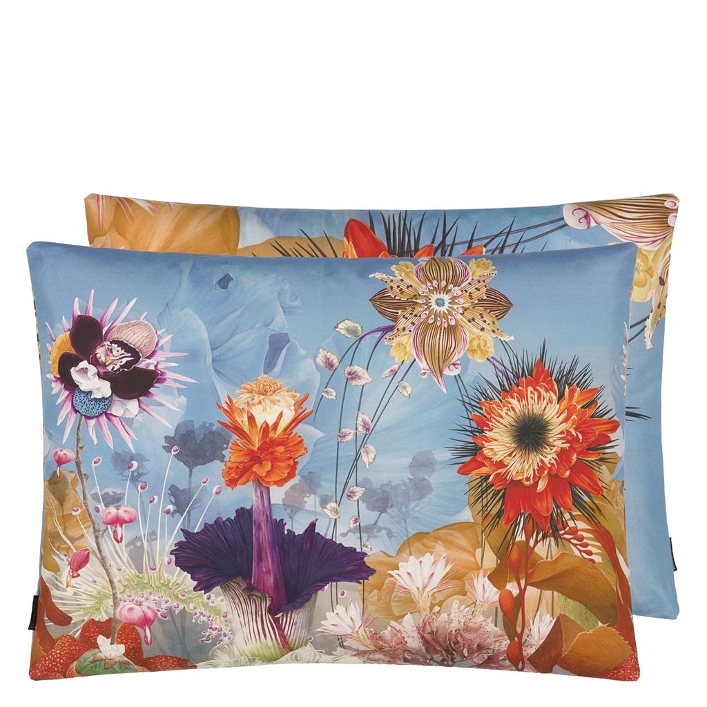 Kissen SURREARLES’ISME MOSAIQUE von Christian Lacroix