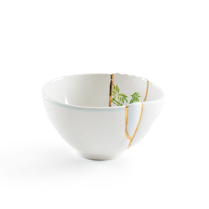 Kintsugi Bowl Porzellanschale spülmaschinenfest