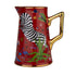 Ortigia Sicilia – Kleine Karaffe „Jug Ceramic Red“