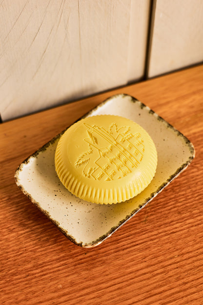 Baobab Collection – Geschenkbox Seife Miami &amp; À Saint-Tropez (2 x 150 g)