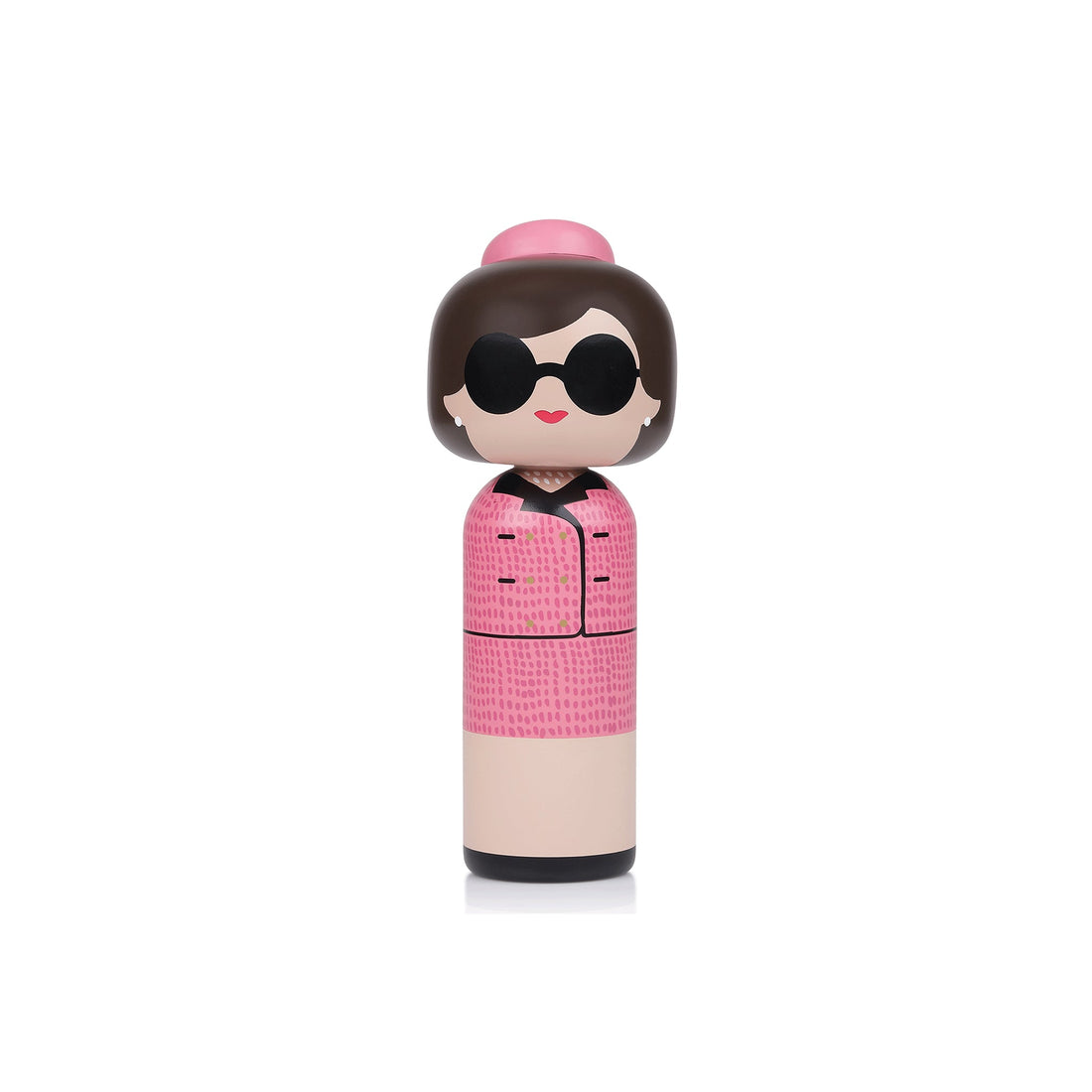 Muñeca Kokeshi JACKIE 15,5cm