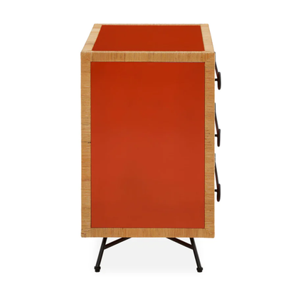 Kommode WELLINGTON von Jonathan Adler